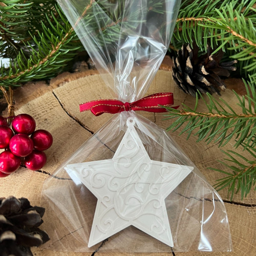 Vánoční ozdoby MIX ORNAMENT — foto 2