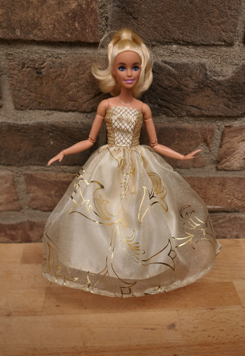 Barbie - Princezna — foto 2