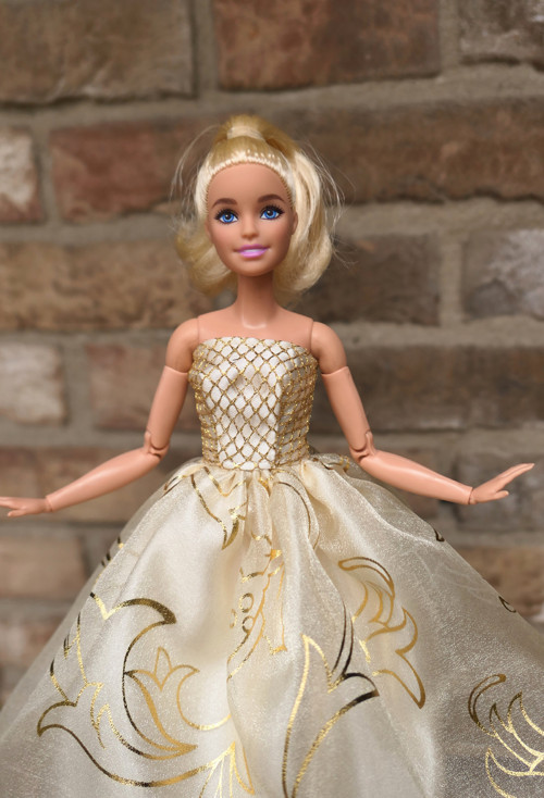 Barbie - Princezna — foto 3