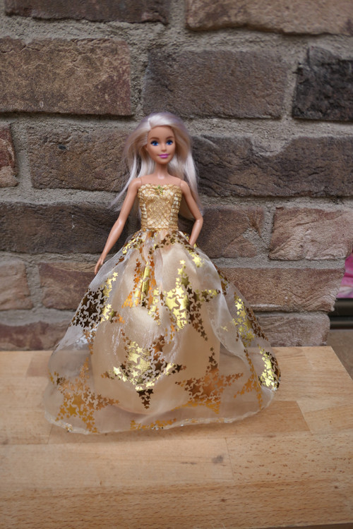 Barbie - Princezna — foto 3