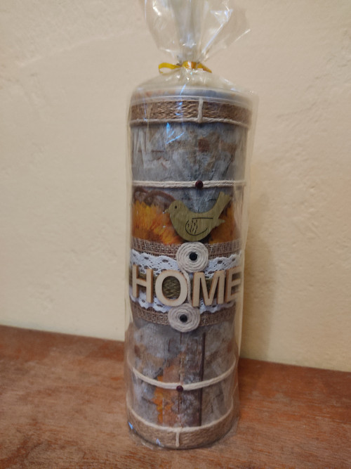 Kasička home — foto 2