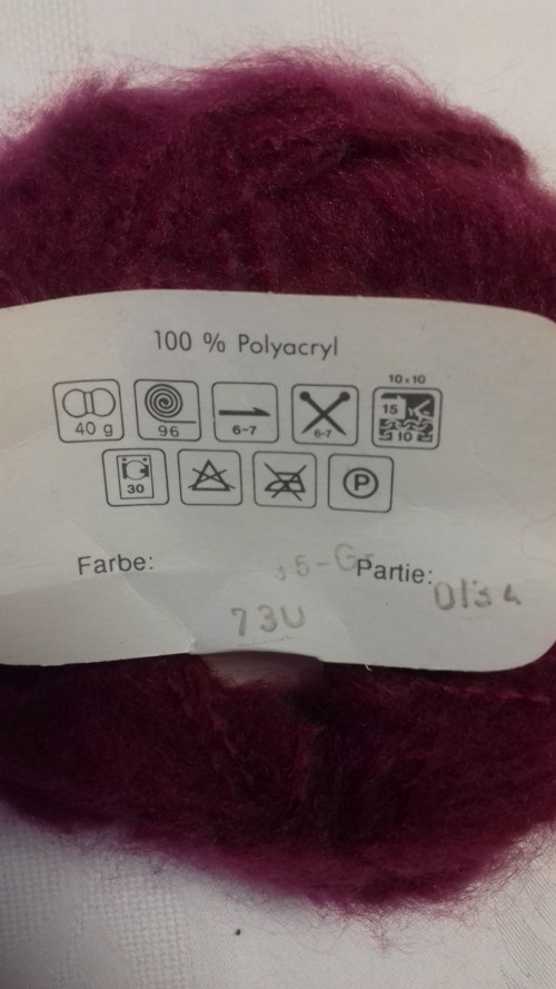 Příze SAFARI — foto 2