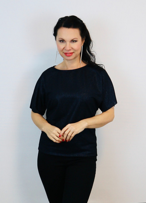 Dámská halenka vel.34-48 — foto 4