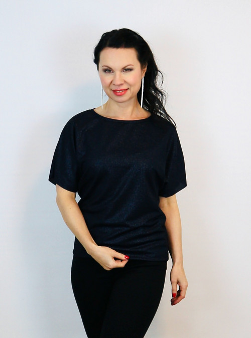 Dámská halenka vel.34-48 — foto 2