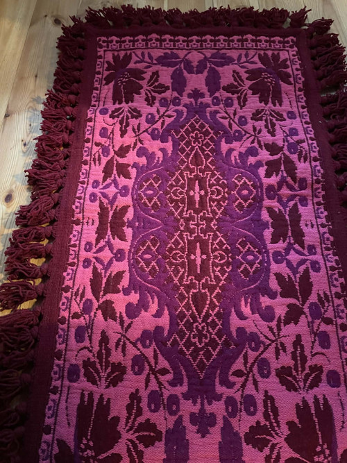 Oboustranný kobereček — foto 2