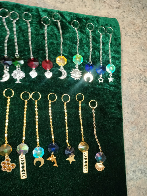 Mini talisman — foto 5