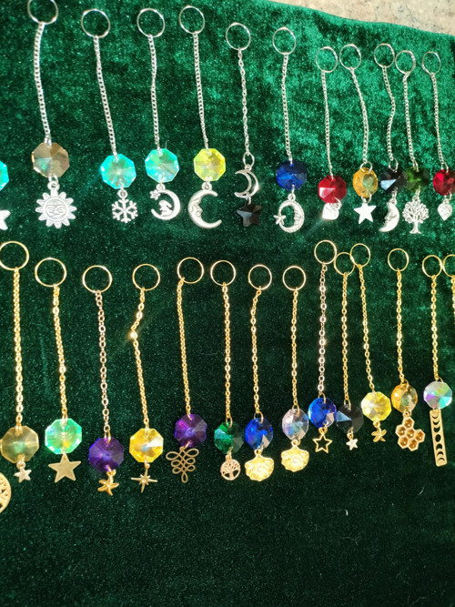 Mini talisman — foto 4
