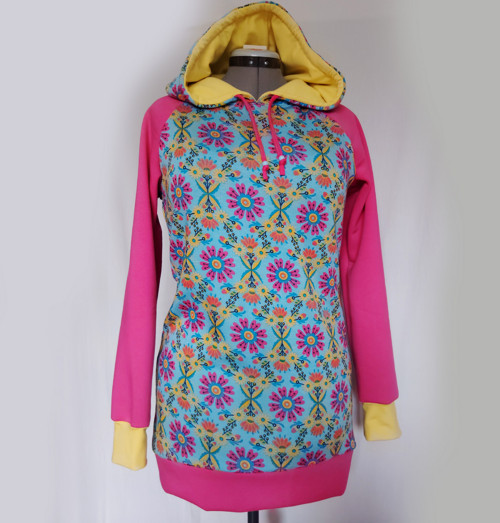 Mikina warmkeeper — foto 4