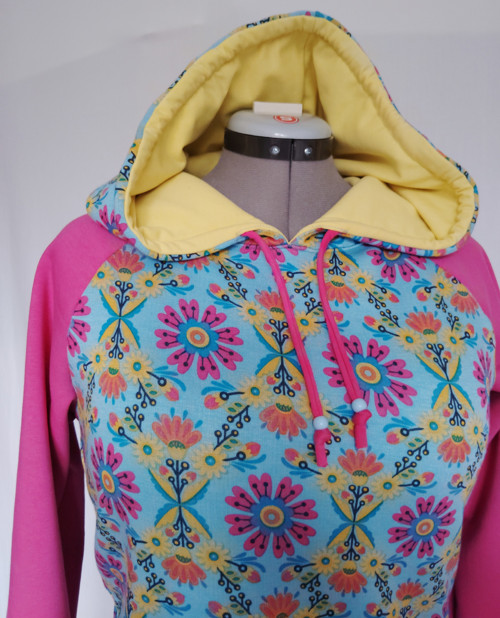 Mikina warmkeeper — foto 3