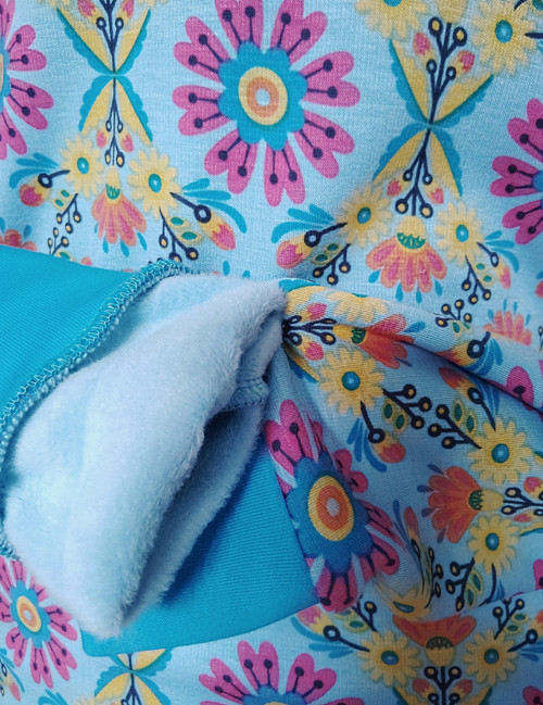 Mikina warmkeeper — foto 5