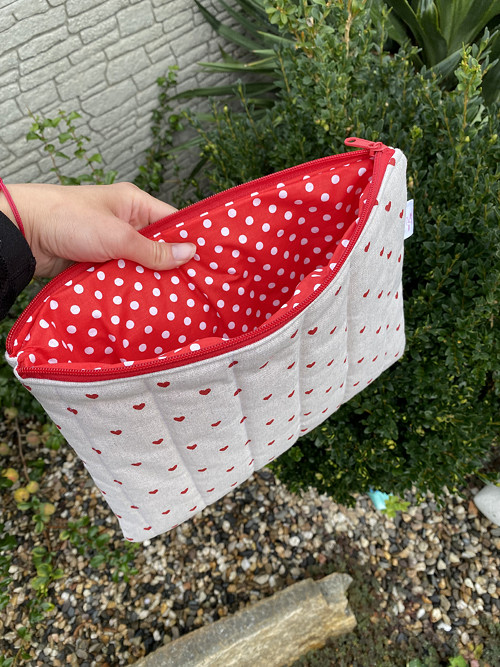 Pouzdro na tablet — foto 4