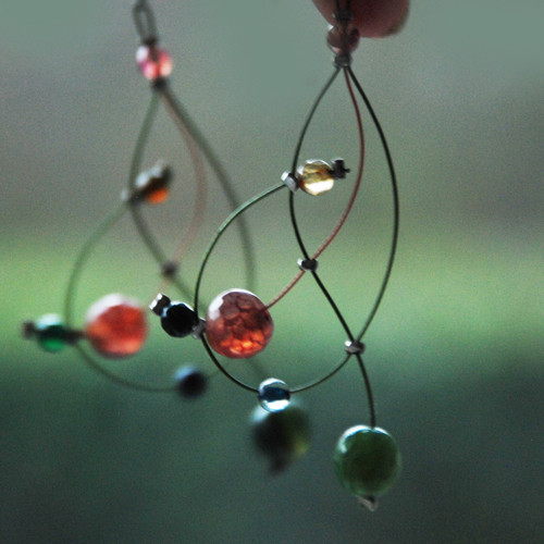 Elegantní achátové — foto 5