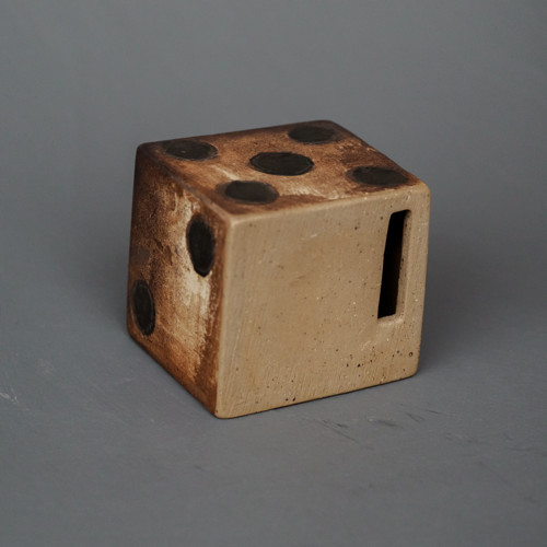 82 Cube /kostka - pokladnička — foto 4