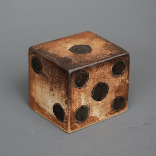 82 Cube /kostka - pokladnička — foto 3