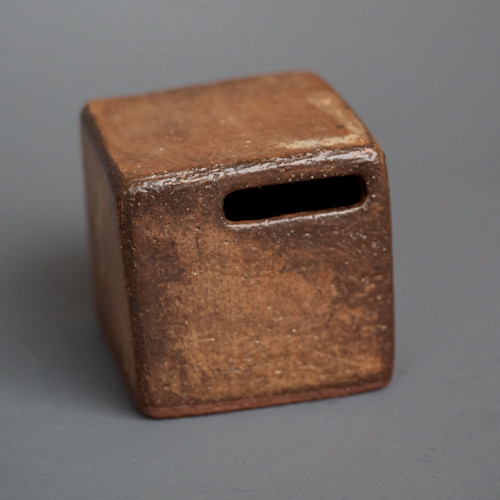 86 Cube /kostka - pokladnička - jednoduchá — foto 2