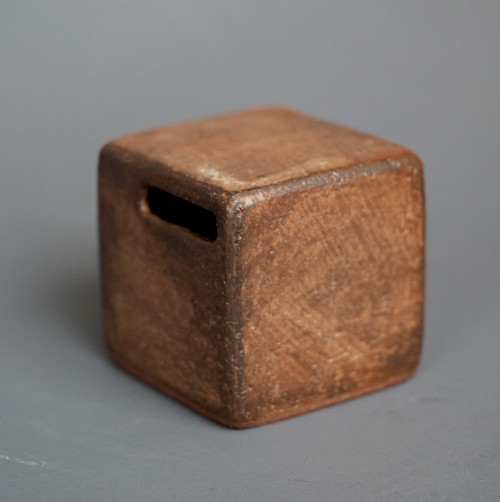 86 Cube /kostka - pokladnička - jednoduchá — foto 3