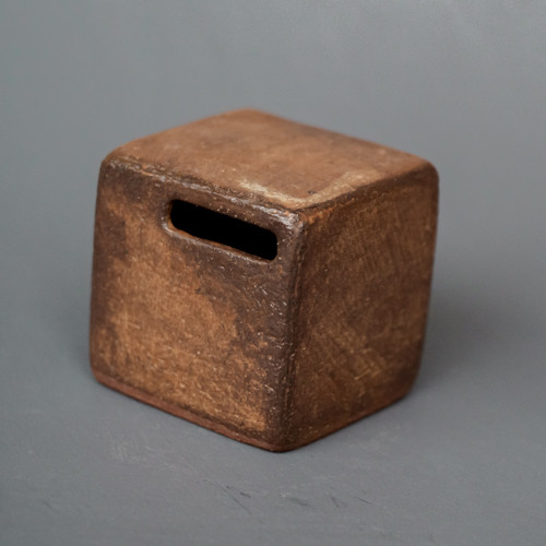 86 Cube /kostka - pokladnička - jednoduchá — foto 5