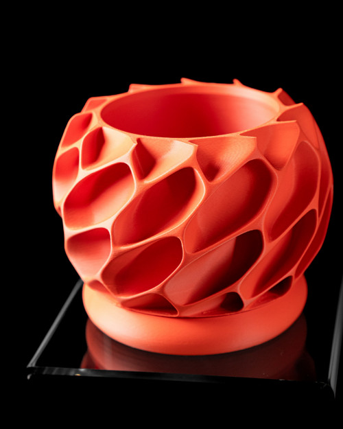Obal na květináč EXO PLANTER — foto 2