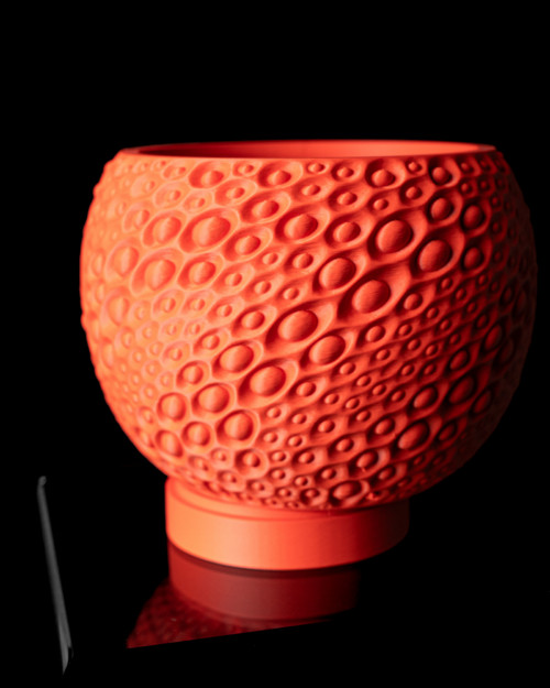 Obal na květináč PEARL PLANTER — foto 2