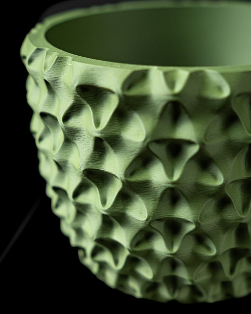 Obal na květináč TRIWAVE PLANTER — foto 2