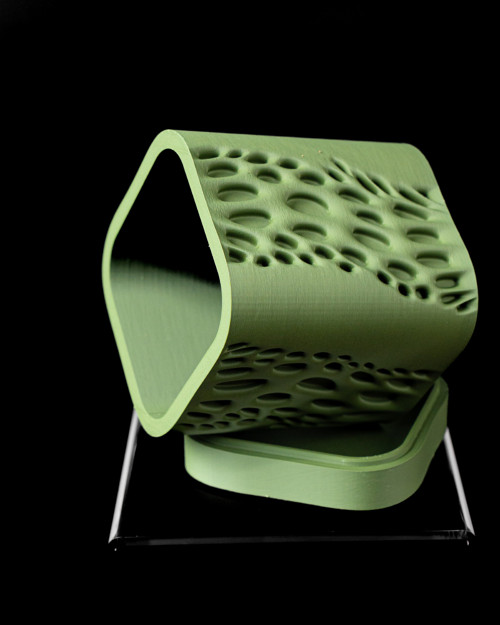 Obal na květináč VAPOR PLANTER — foto 2