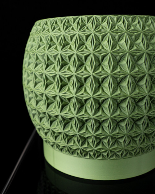 Obal na květináč BURST PLANTER — foto 2