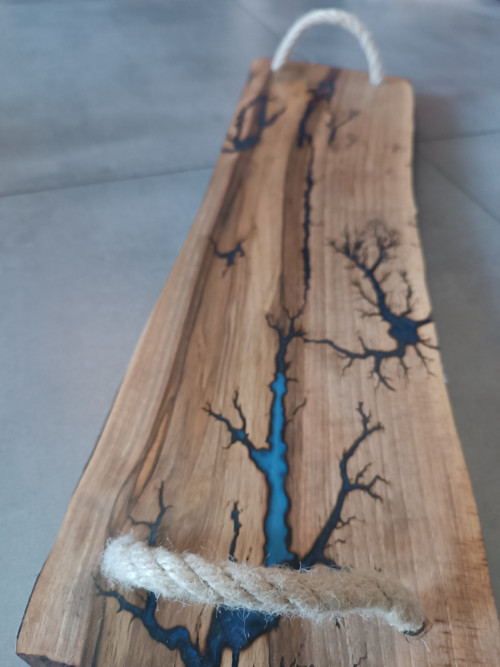 Podnos EPOXY — foto 2