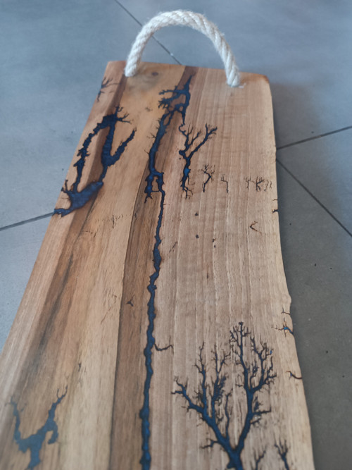 Podnos EPOXY — foto 3