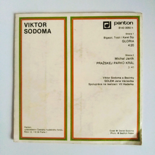 SP Viktor Sodoma — foto 2
