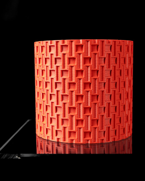 Obal na květináč TILE PLANTER — foto 2