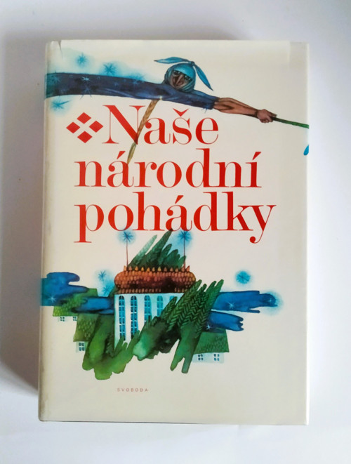 Naše národní pohádky — foto 2