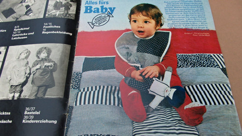 Baby 1/83 — foto 2