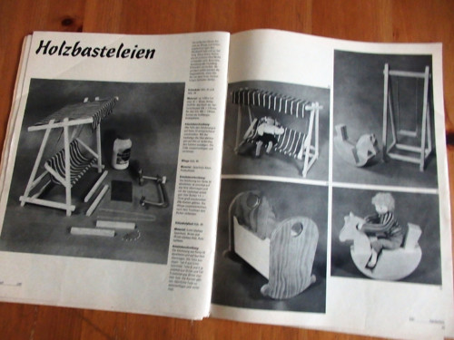 Hand arbeit 2/87 — foto 5