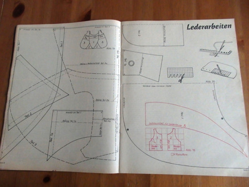 Hand arbeit 3/87 — foto 3