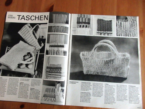 Hand arbeit 3/87 — foto 2