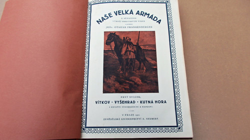 Naše velká armáda — foto 2