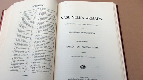 Naše velká armáda — foto 6