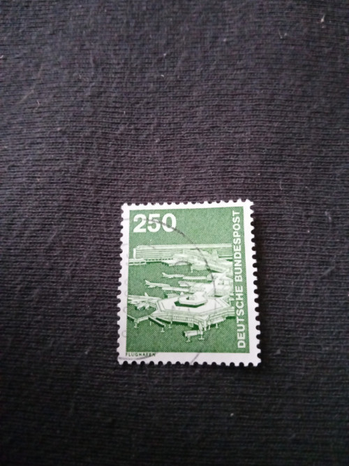 Známka — foto 2