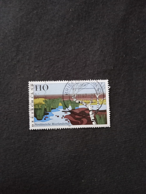 Známka — foto 3
