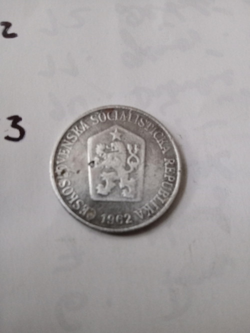 Mince Československa — foto 3