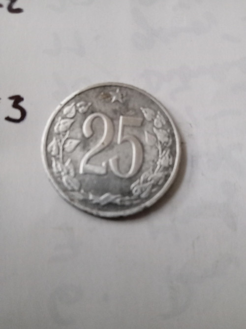 Mince Československa — foto 2