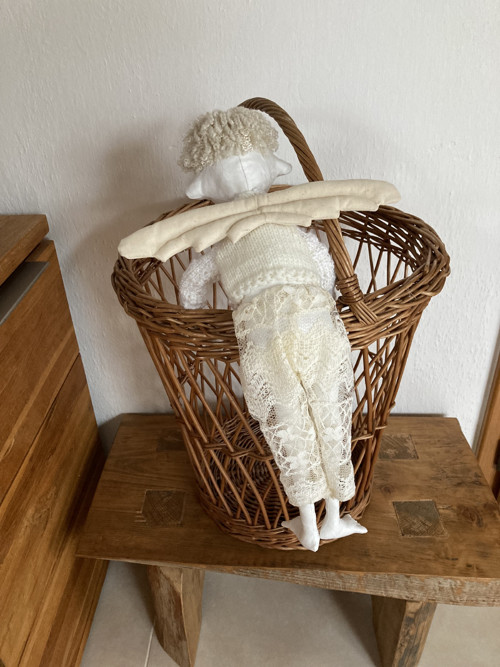 Anděl ochránce — foto 5