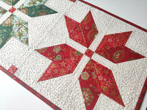 Nordic Star...obrus — foto 3