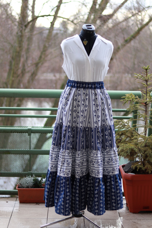Folklórní kanýrovka — foto 3