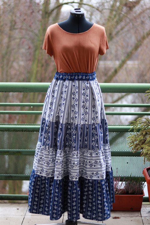 Folklórní kanýrovka — foto 2