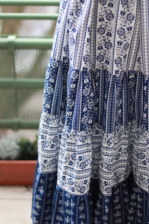 Folklórní kanýrovka — foto 4