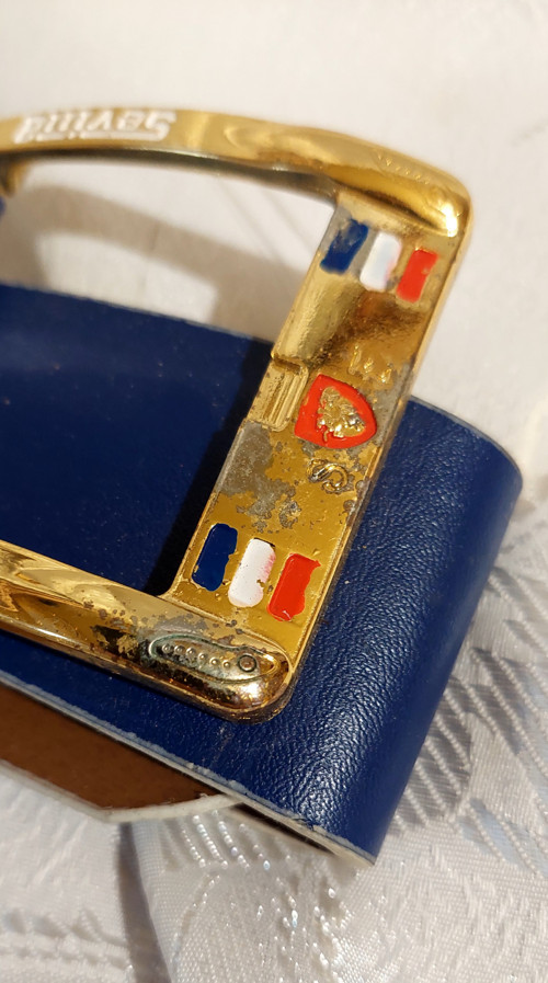 Retro reklamní pásek — foto 6