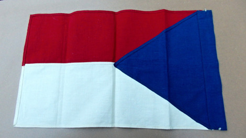 Česká vlajka — foto 2