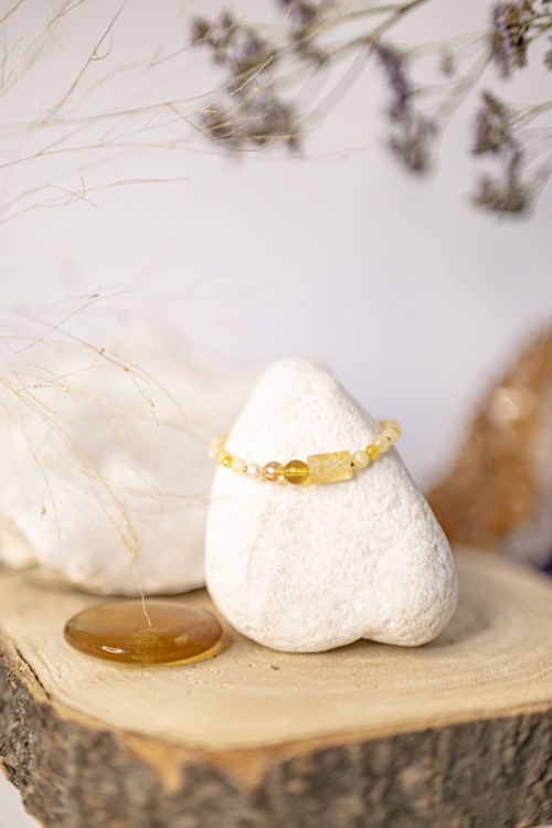 Sluneční amulet — foto 2