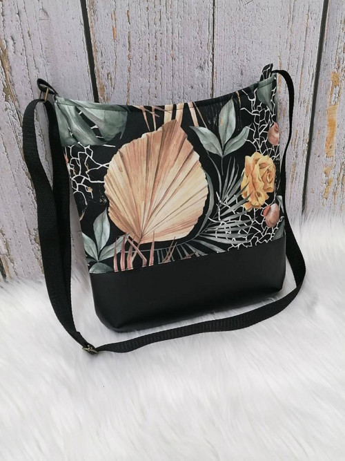 Crossbody ( Listy ) — foto 3